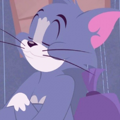 猫和老鼠系列微信搞笑头像合集下载