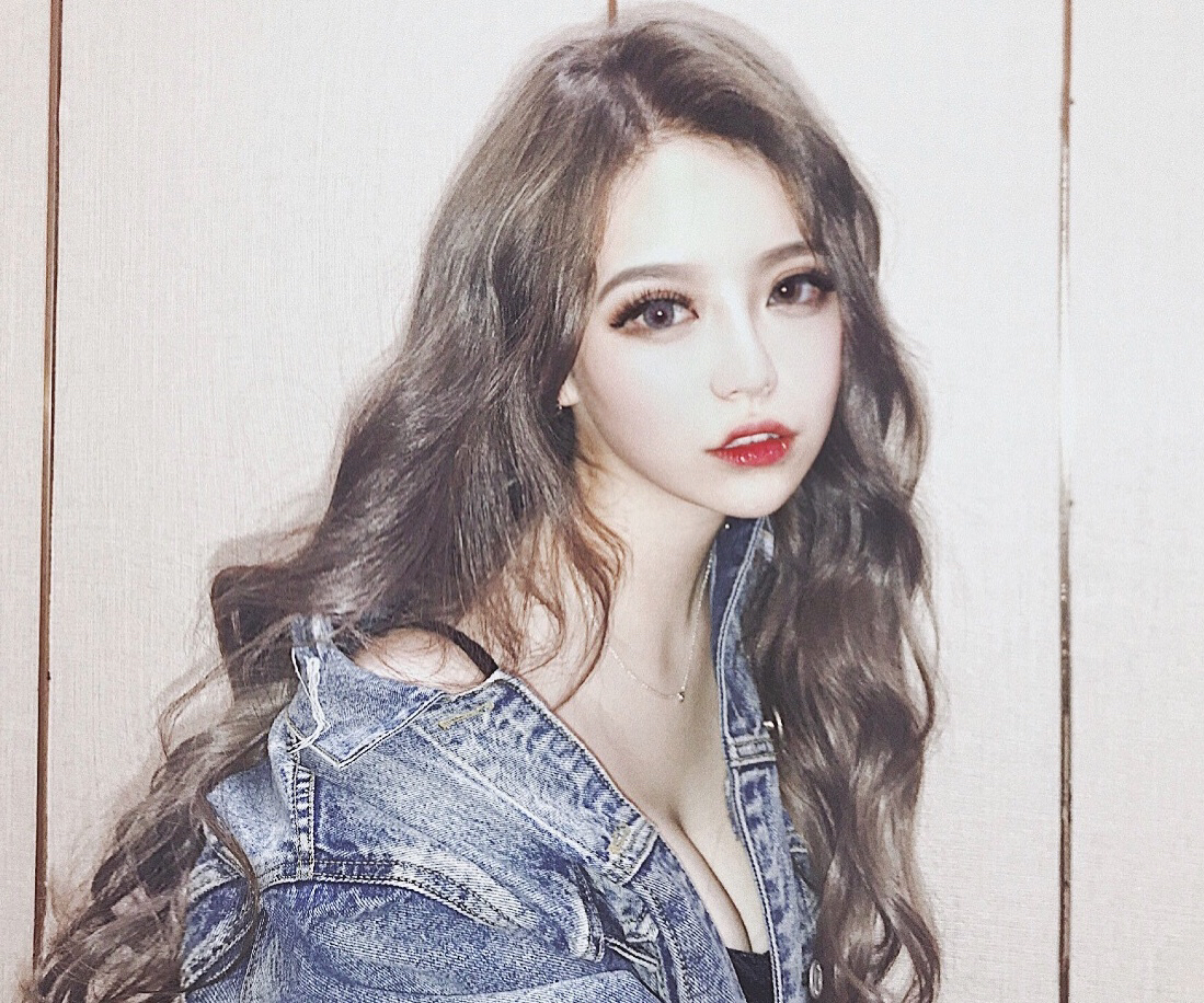 微信气质清纯时尚好看女头