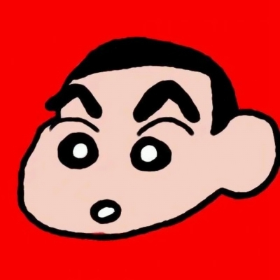 可爱个性的微信最新蜡笔小新团体头像下载