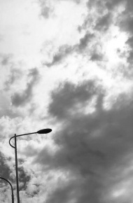 孤独微信朋友圈配图