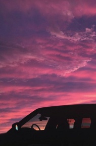 梦幻孤独个性朋友圈配图