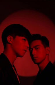 李现陈立农系列微信双生壁纸图片合集下载