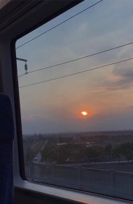 微信意境朋友圈配图