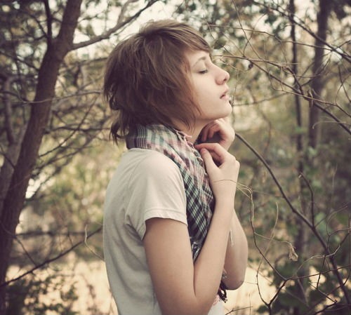 唯美伤感意境的微信非主流欧美风图片合集下载