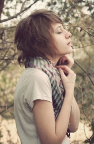 唯美伤感意境的微信非主流欧美风图片合集下载