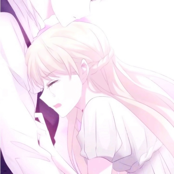 唯美个性可爱风的微信情侣头像合集下载