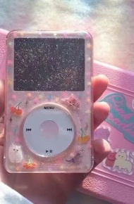 微信清新唯美少女心朋友圈配图