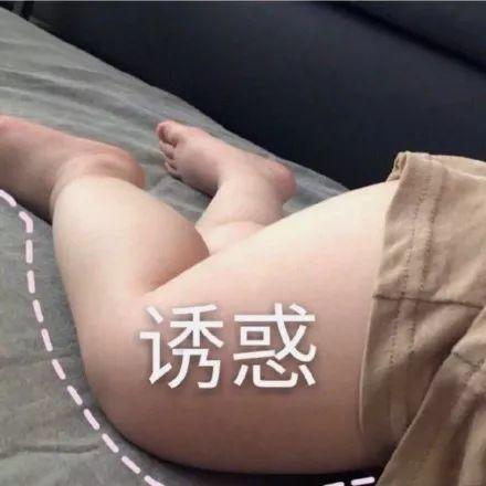 诱惑微信恶搞傻屌斗图表情包