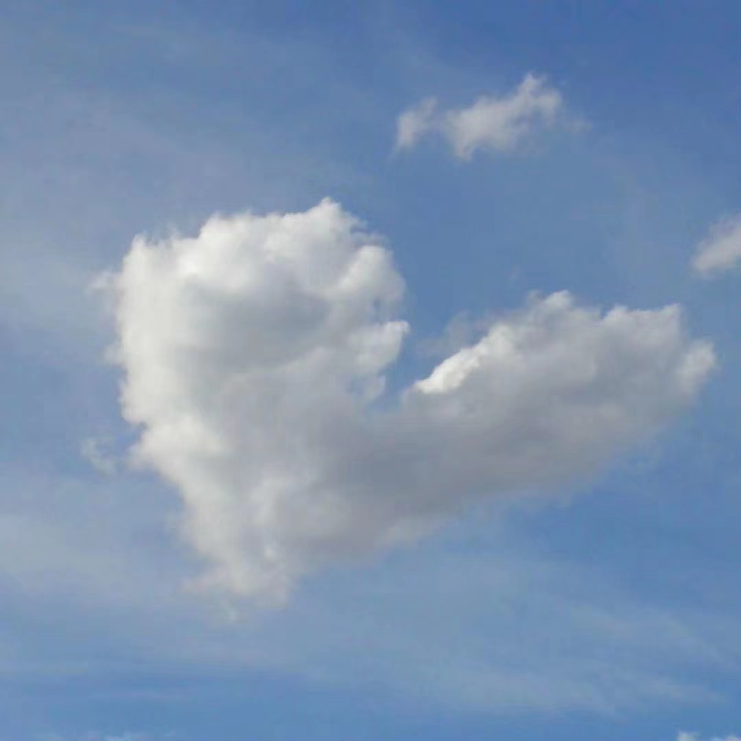 微信文艺少女心朋友圈配图