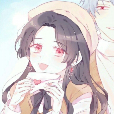 微信甜蜜好看爱情情头