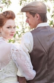 唯美高清的微信欧美风情侣图片合集下载