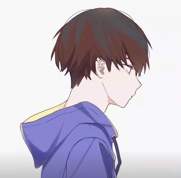 微信甜蜜浪漫动漫情头