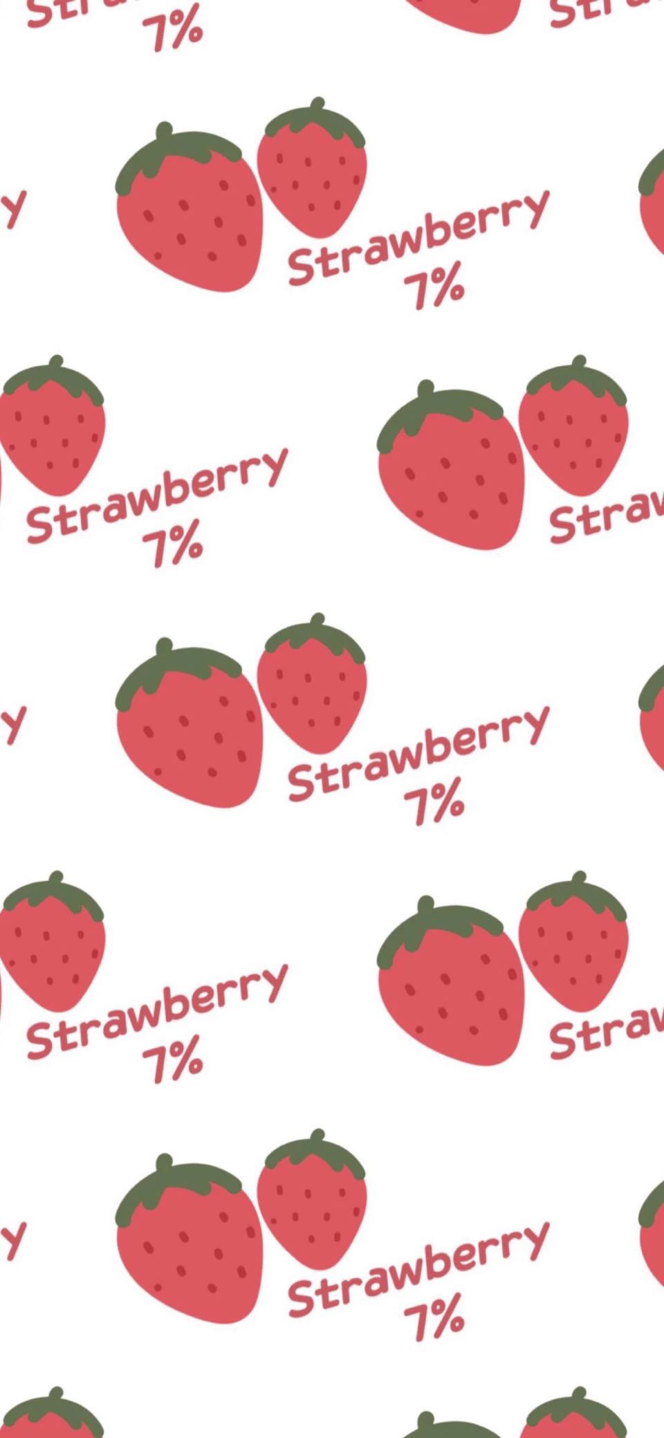 微信简约少女心手机壁纸