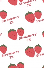 微信简约少女心手机壁纸