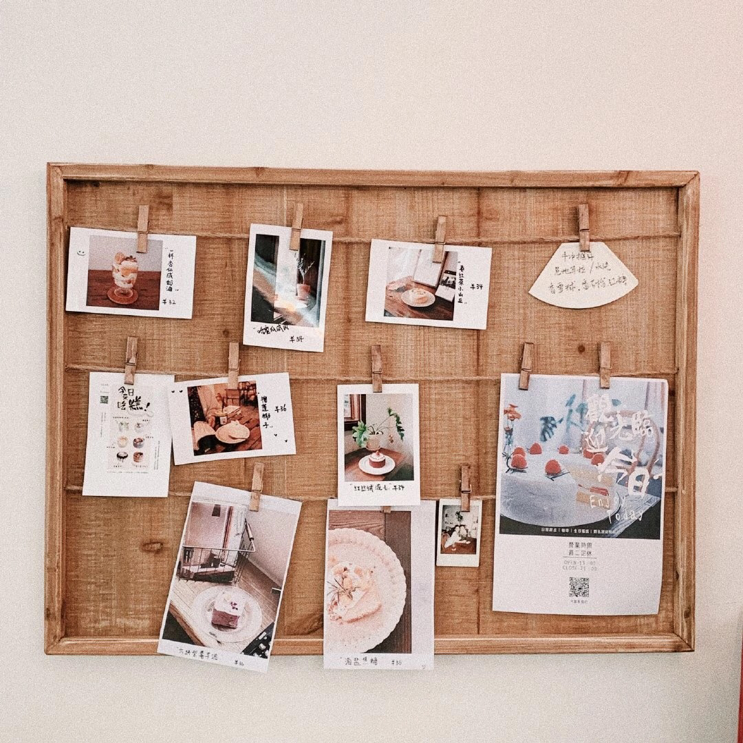 文艺森系微信朋友圈配图