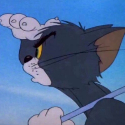 可爱沙雕风格的微信情侣头像合集下载