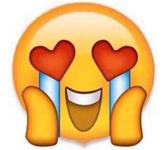 可爱搞笑的微信emoji表情包合集下载