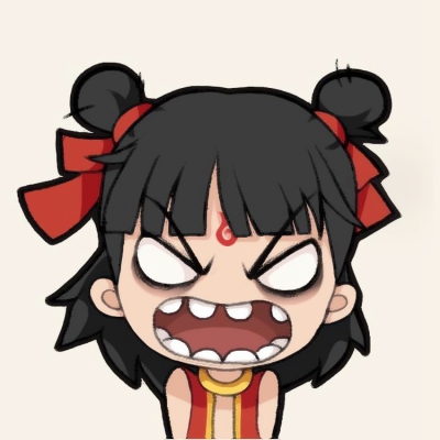 俏皮可爱哪吒系列微信头像合集下载