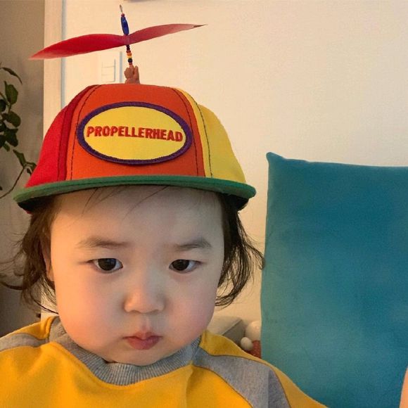 微信粉嫩清纯可爱气质女头