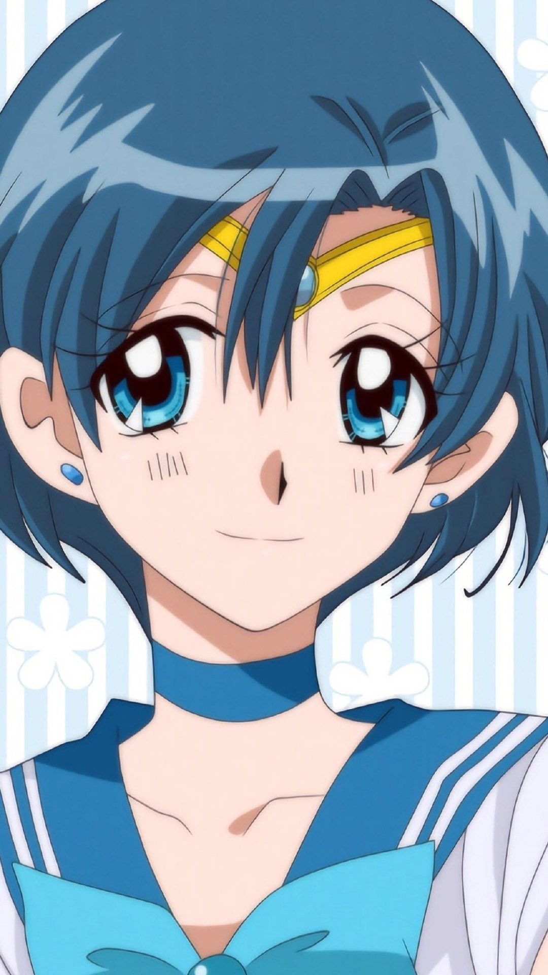 美少女战士系列微信壁纸图片