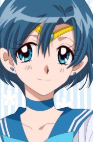 美少女战士系列微信壁纸图片