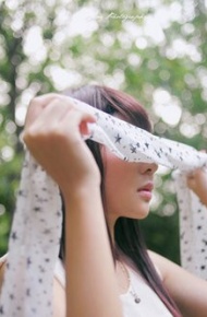 清纯好看的微信唯美女生图片