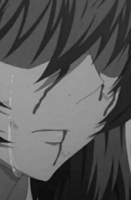 伤感二次元风格的微信女生图片合集