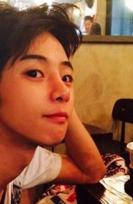 帅气有活力的微信男生图片合集