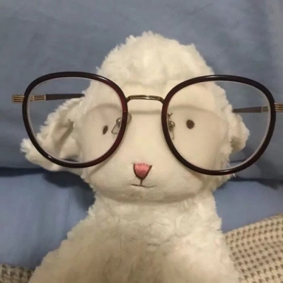 超萌超可爱的微信动物头像合集