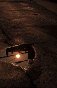 微信清新伤感朋友圈配图