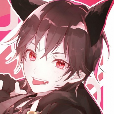 帅气好看的微信动漫二次元男生头像