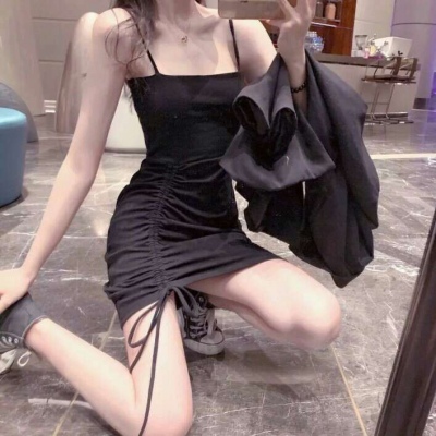 骚气性感的微信个性女生头像