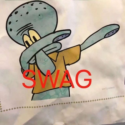 搞笑又沙雕的微信个性头像