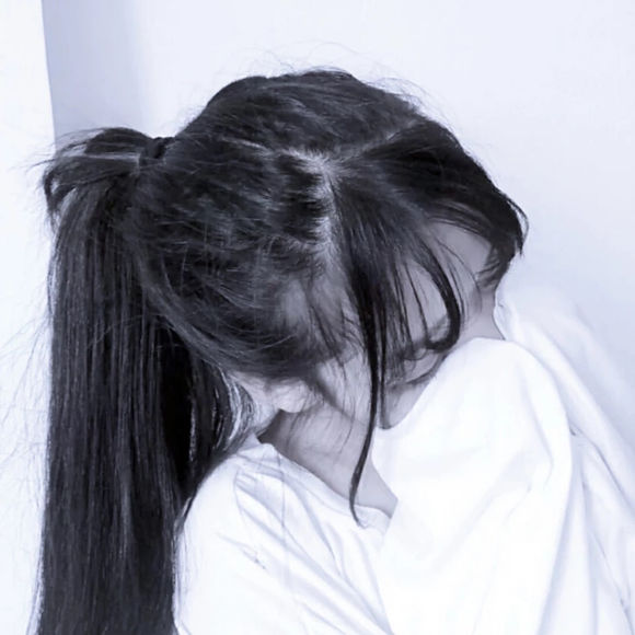 迷人性感女生头像