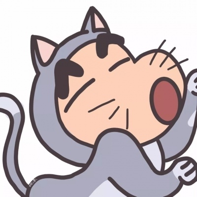 可爱超萌的微信蜡笔小新头像合集