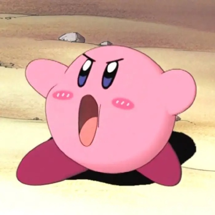 萌萌哒的宝可梦卡比微信表情包合集