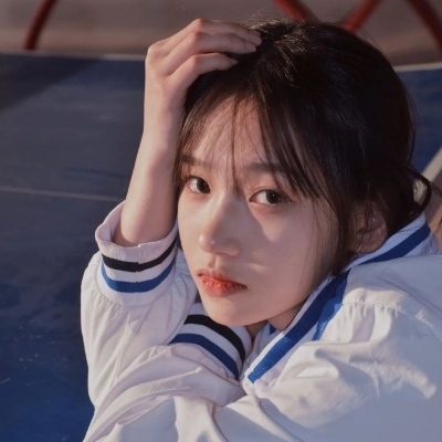 可爱真实的微信漂亮女生头像