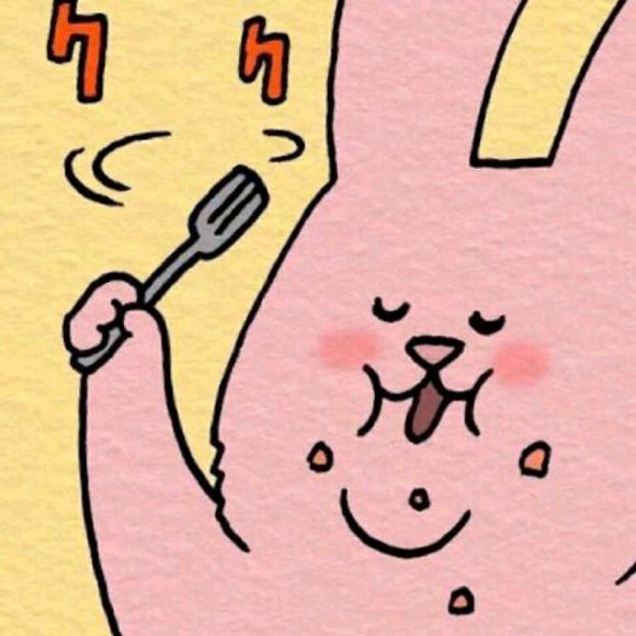 搞怪沙雕微信头像