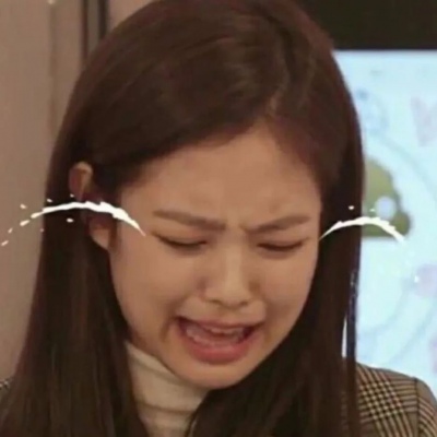 搞笑沙雕的微信逗比女生头像