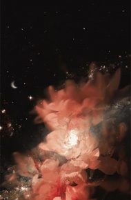 唯美梦幻的微信星空壁纸图片