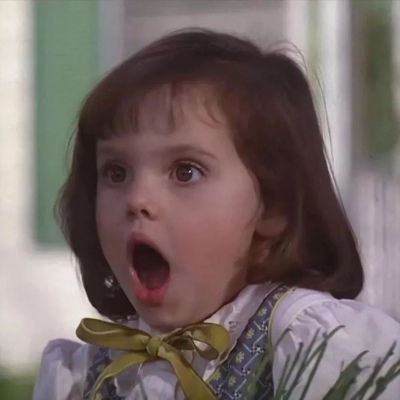 搞怪又沙雕的微信逗比头像套图