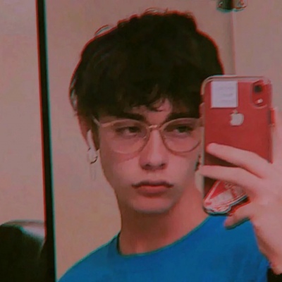 帅气个性的欧美男生头像合集