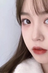 优质好看的微信小清新女生图片