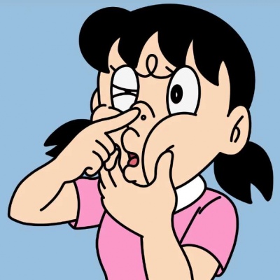 可爱个性的微信沙雕搞笑头像