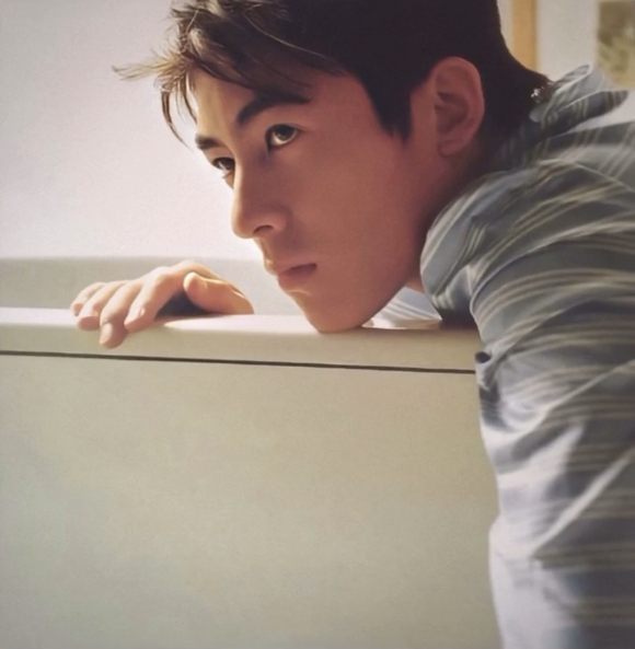 微信最潮抖音网红男生头像