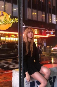 高冷甜美女明星合集