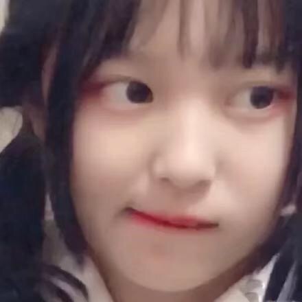 草莓果酱xo恶搞可爱表情包