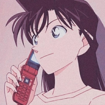 动漫微信情头系列