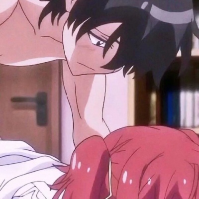 动漫欲望诱惑微信情头