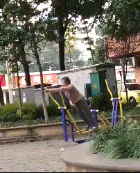 搞笑无厘头微信斗图表情包（一）